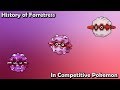 How GOOD was Forretress ACTUALLY? - History of Forretress in Competitive Pokemon (Gens 2-7)