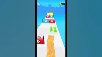 🚀 Get ready for an action-packed adventure with Bullet Army Run! 🔥🔥