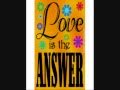 Cedric Gervais feat. Mya - Love is the Answer