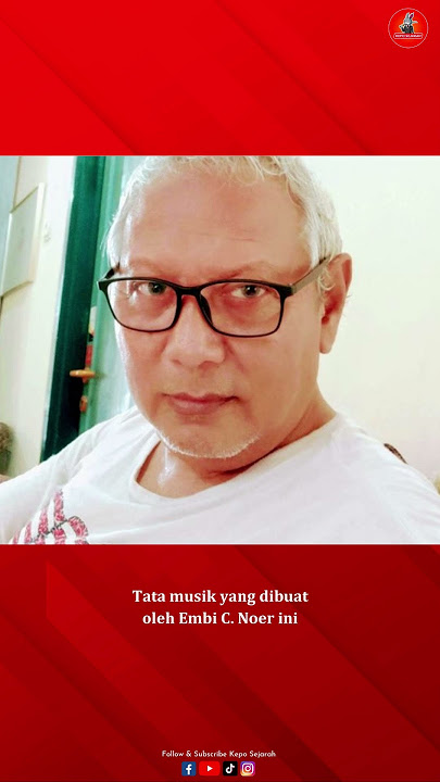 TAHUKAH KAMU, MENGAPA MUSIK DI FILM G30SPKI BEGITU MENYERAMKAN??