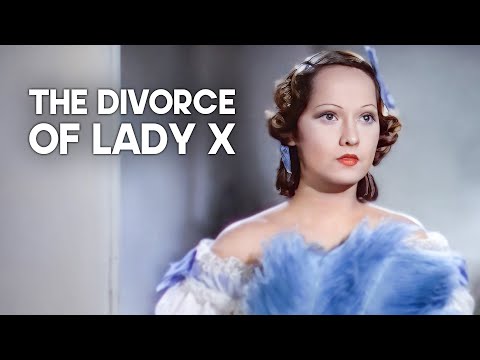 The Divorce of