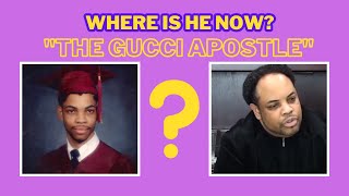Where is David E Taylor Now? The Chronicles of the Gucci Apostle | Before and After the Deposition