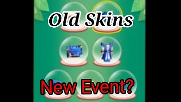 Blockman GO New Event !! New update