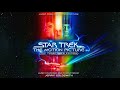 Hidden information music from the star trek the motion picture  the directors edition