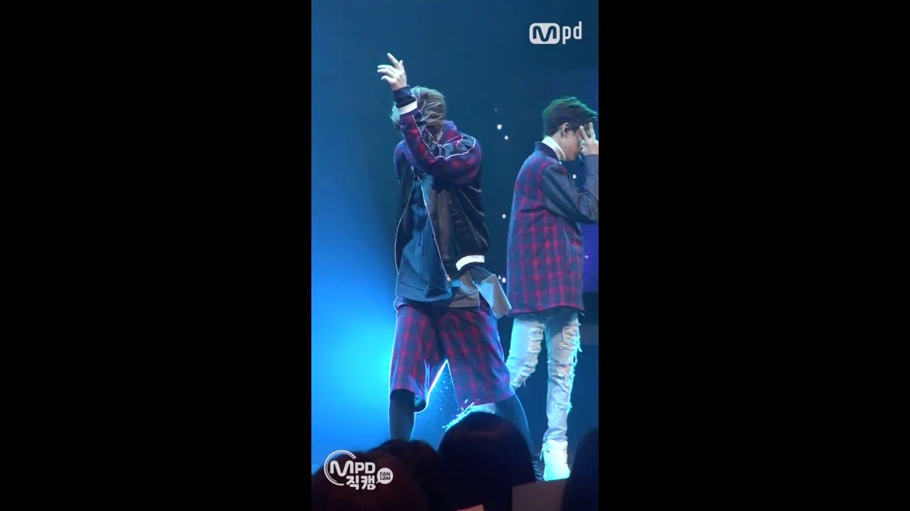 マーク「その他の公式Fancam」公式Fancamのサムネイル