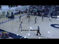 Huan Sinan Clutch Put Back Forced the 2OT! 24pts, 11reb, 3blk | Georgetown Prep VS Landon School