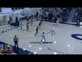 Huan Sinan Clutch Put Back Forced the 2OT! 24pts, 11reb, 3blk | Georgetown Prep VS Landon School