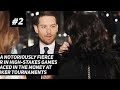 Stars of the Silver Screen & the Green Felt | Top 5 Hollywood Poker Players | Poker Central