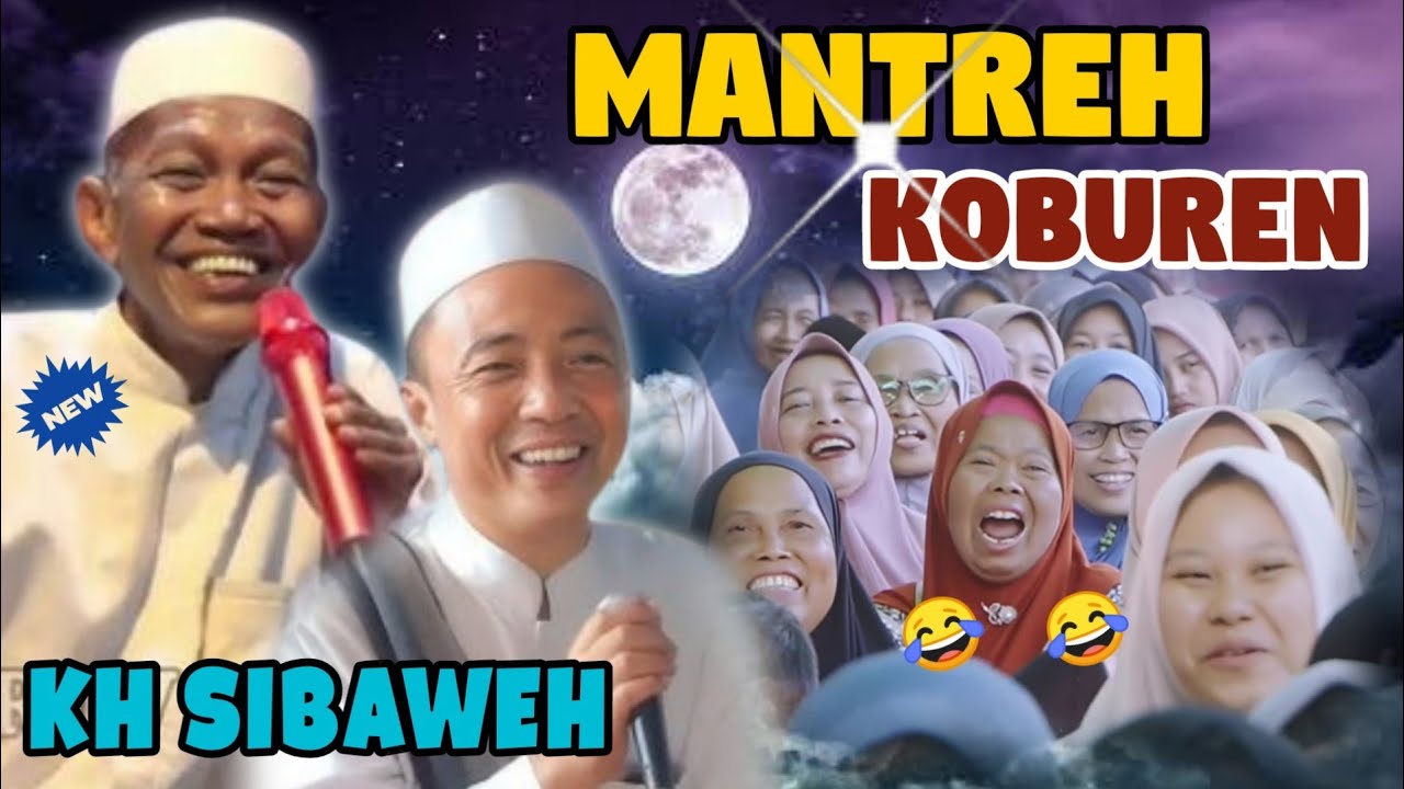 Ceramah Paling Lucu | KH SIBAWEH TERBARU 2025 Live  Poloh  Jatibanteng