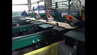 McDonough Transverse Optimized Edger