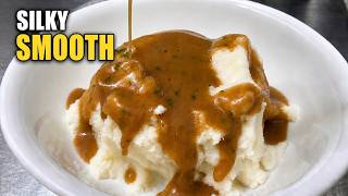 The Secret to Smooth Gravy Every Time (No Lumps!)