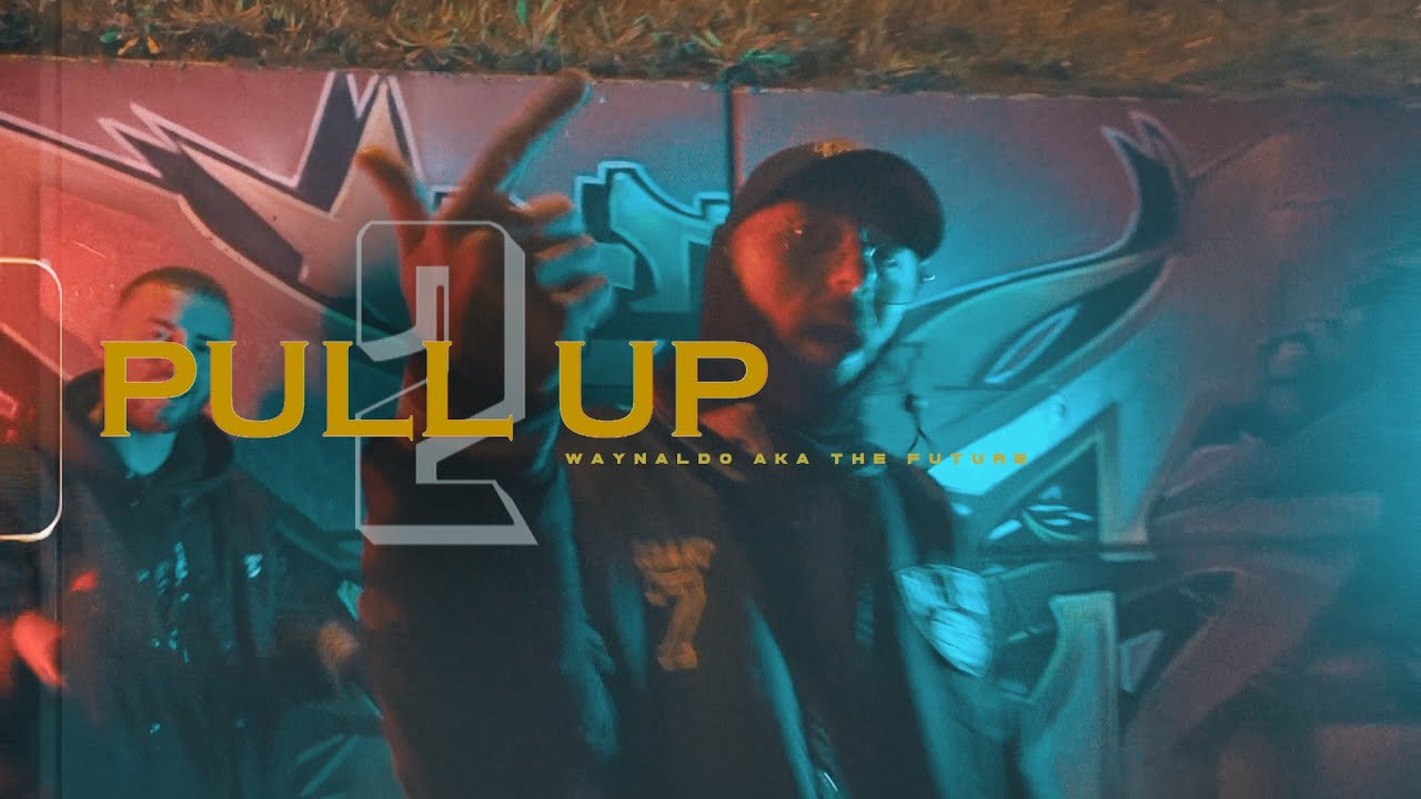 Watch #WAYNALDO - PULL UP (VOLUMEN.2) (OFFICIALVIDEO) on YouTube Watch #WAYNALDO - PULL UP (VOLUMEN.2) (OFFICIALVIDEO) on YouTube