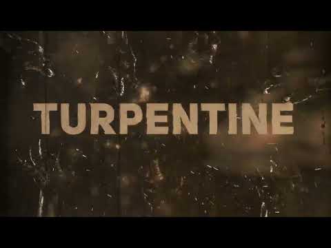 Sierra Pilot - Turpentine (Official Lyric Video)