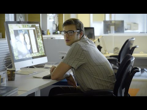 Office Thoughts