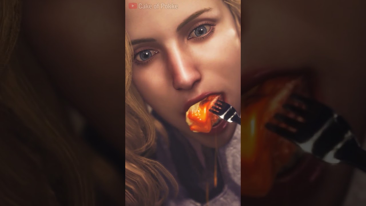 #lumenhymn Ceremonial Platter got me like 😋😌 ( #monsterhunter #YourFriendsAndNeighbors #jonhamm )