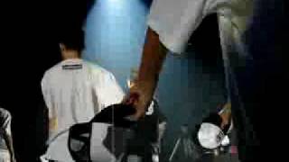 軟硬 -超正~"廣播道FANS殺人事件"~ (concert) 29.7.06