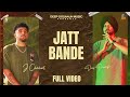 Jatt bande official deep dosanjh ft j chahal  money on the beat  new punjabi song 2023