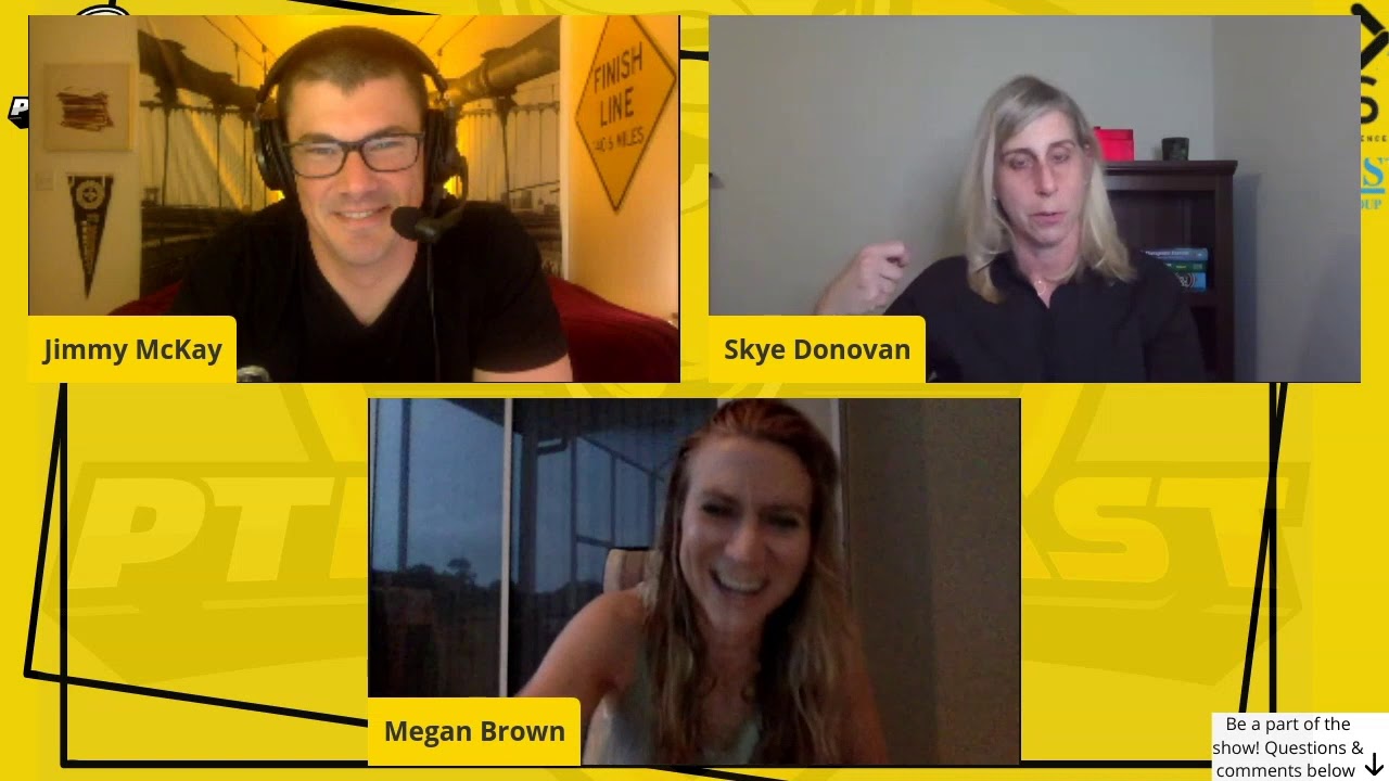 Assembling Your Dream Team: Choosing The Starting Five of your Life