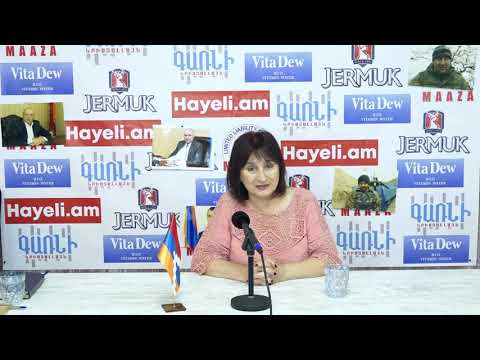 Թրքացածներ, էս ի՞նչ ցեղասպանություն եք անում. Նալչաջյանը՝ իշխանություններին