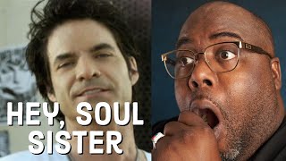 First Time Hearing | Train - Hey, Soul Sister Reaction