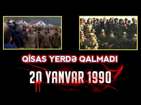 WhatsApp Statusu 20 Yanvar | Şəhidlərimizin Qanı Yerdə Qalmadı -  Maraq Dolu