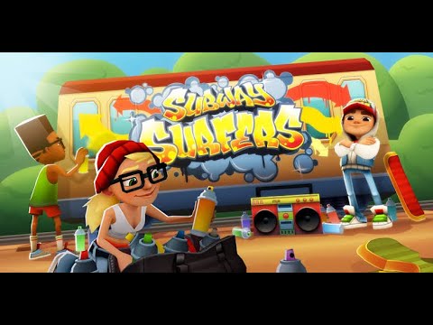 EPIC Subway Surfers Speedrun ASMR - Can We Beat the World Record