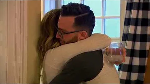 Clare and Benoit Break-Up - The Bachelor Winter Ga...