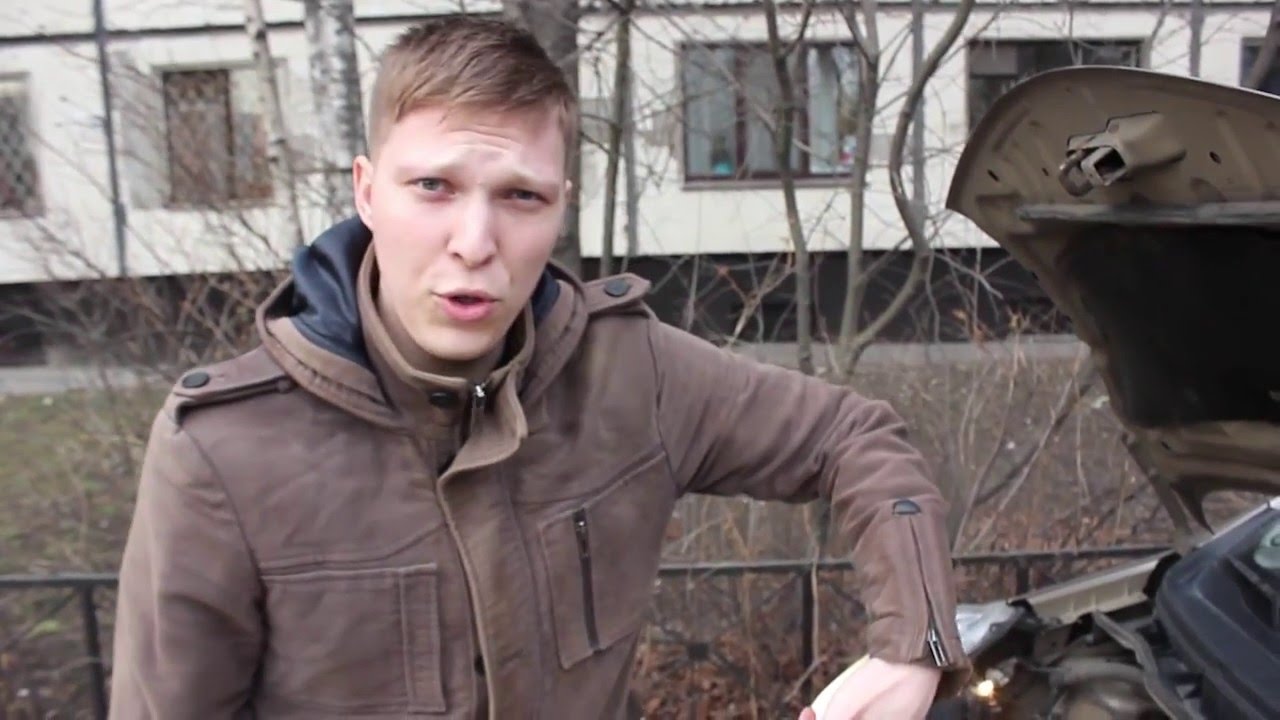 Ремонт ниссан ноут