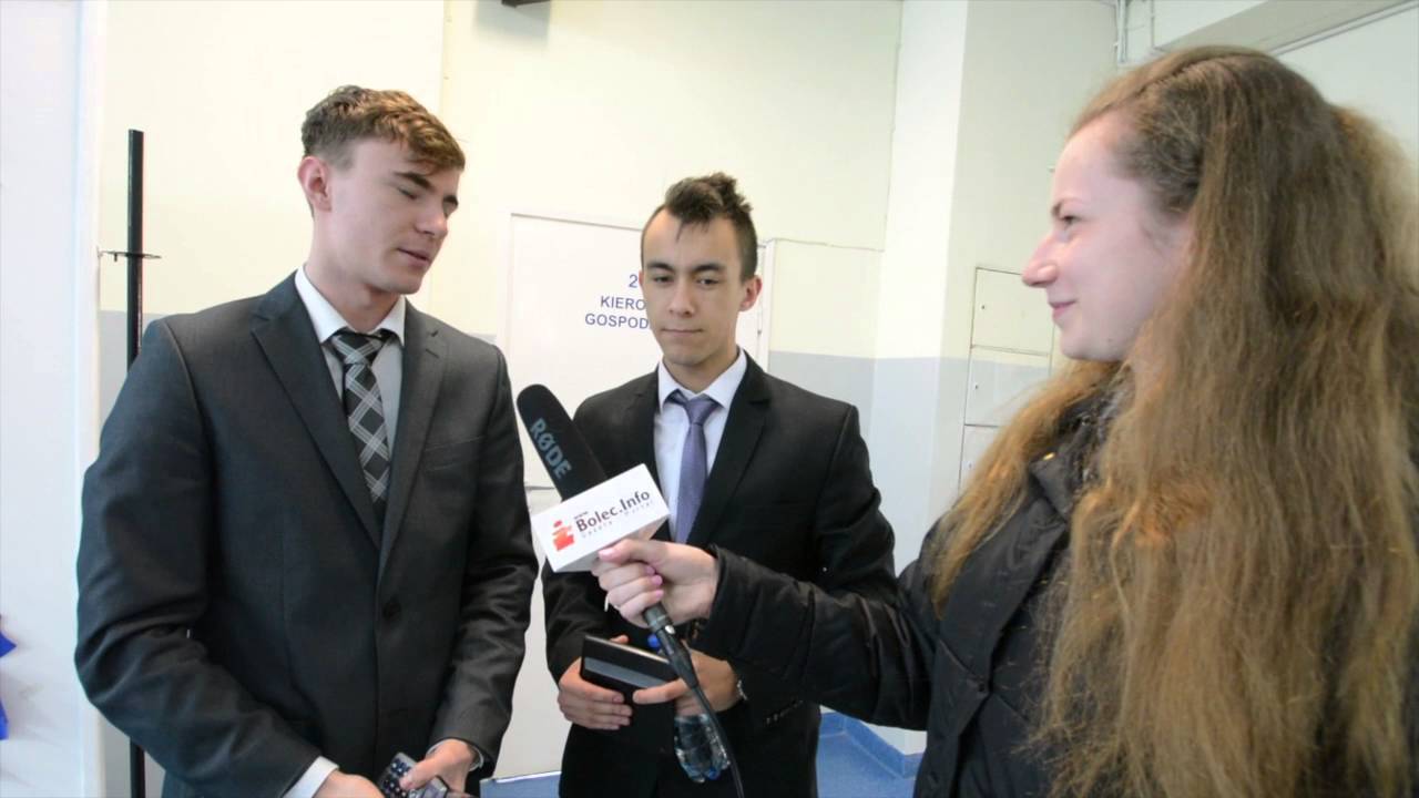 Bolec.Info: Matura z matematyki 2016