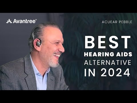 2024 Bluetooth Hearing
