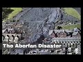 21st October 1966: 144 people killed in the Aberfan disaster