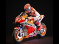 Honda HRC Motogp 2021 Rey Studio