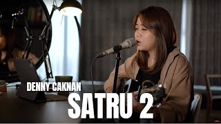 SATRU 2 - DENNY CAKNAN | LIA MAGDALENA