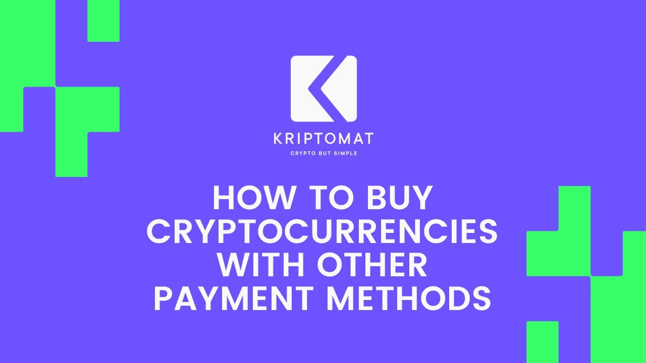 How to buy cryptocurrencies with Skrill and other payment methods |  Kriptomat Help