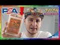 NAJDROŻSZE KARTY POKEMON PSA! *PRESTIŻOWE*