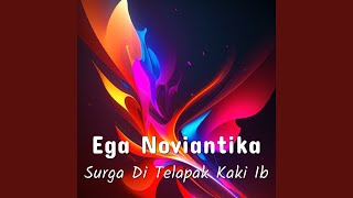 Surga Di Telapak Kaki Ibu