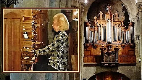 HOLY, HOLY, HOLY - Diane Bish