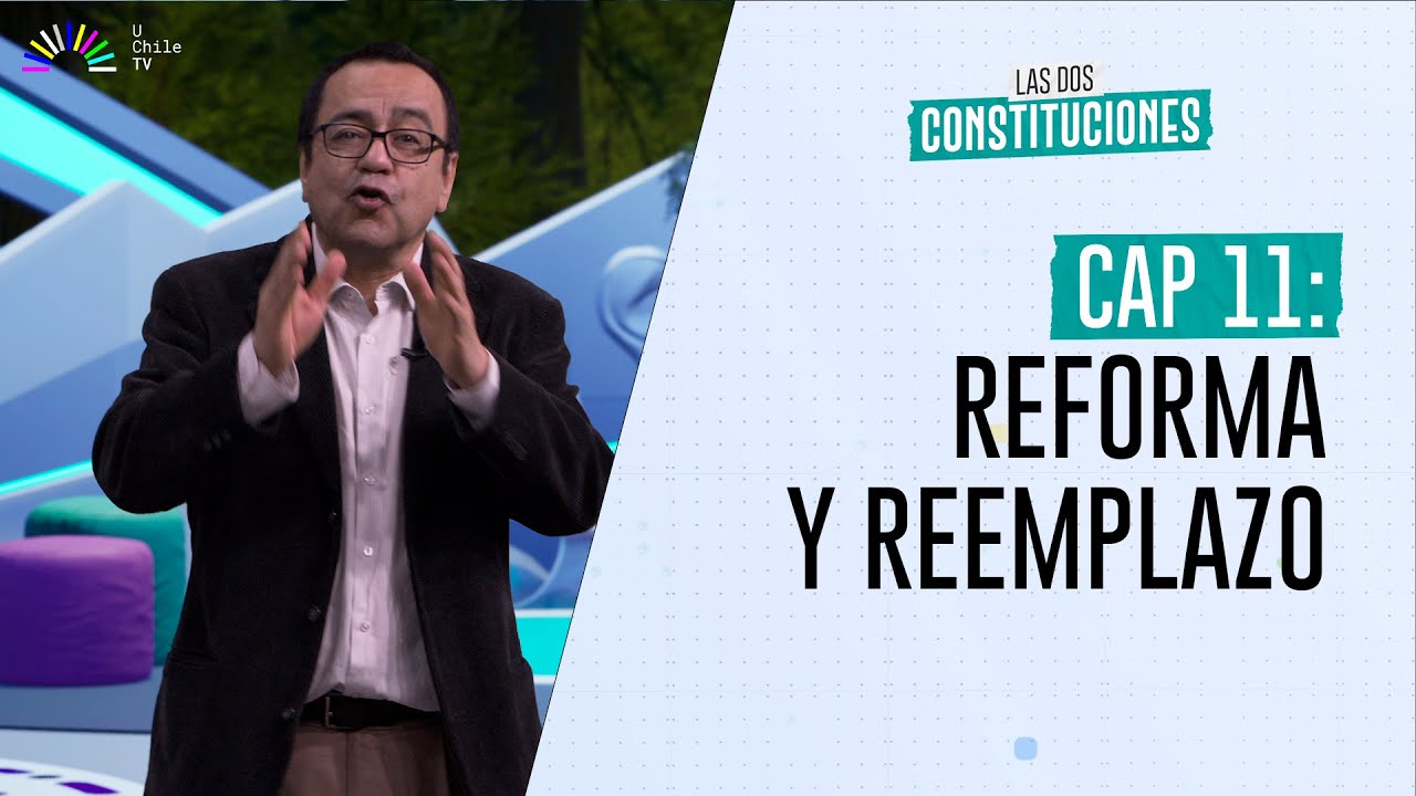 Las Dos Constituciones