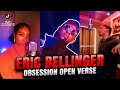 Eric Bellinger Obsession Open Verse Challenge Compilation