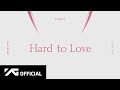 Download Lagu BLACKPINK - ‘Hard to Love’ (Official Audio)