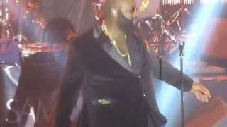 Rick Ross Huslin' Live 2013