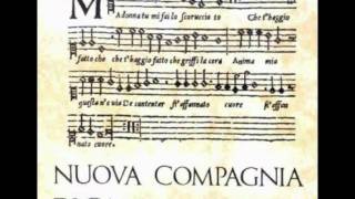 Nuova Compagnia di Canto Popolare - Il Mattacino chords