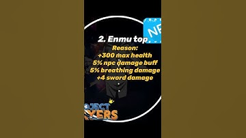 Top 5 things I need in project slayer #roblox #robloxshorts #projectslayer