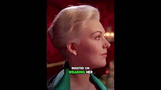 Kim Novak: 10 Weird Facts You Didn&#39;t Know!