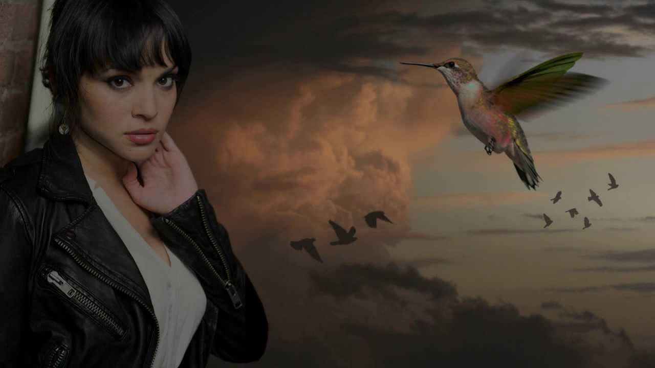 NORAH JONES Change Is Gonna Come auf YouTube ansehen NORAH JONES Change Is Gonna Come auf YouTube ansehen