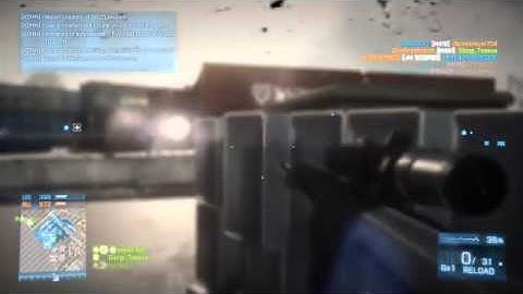 battlefield 3 fail or hack ??