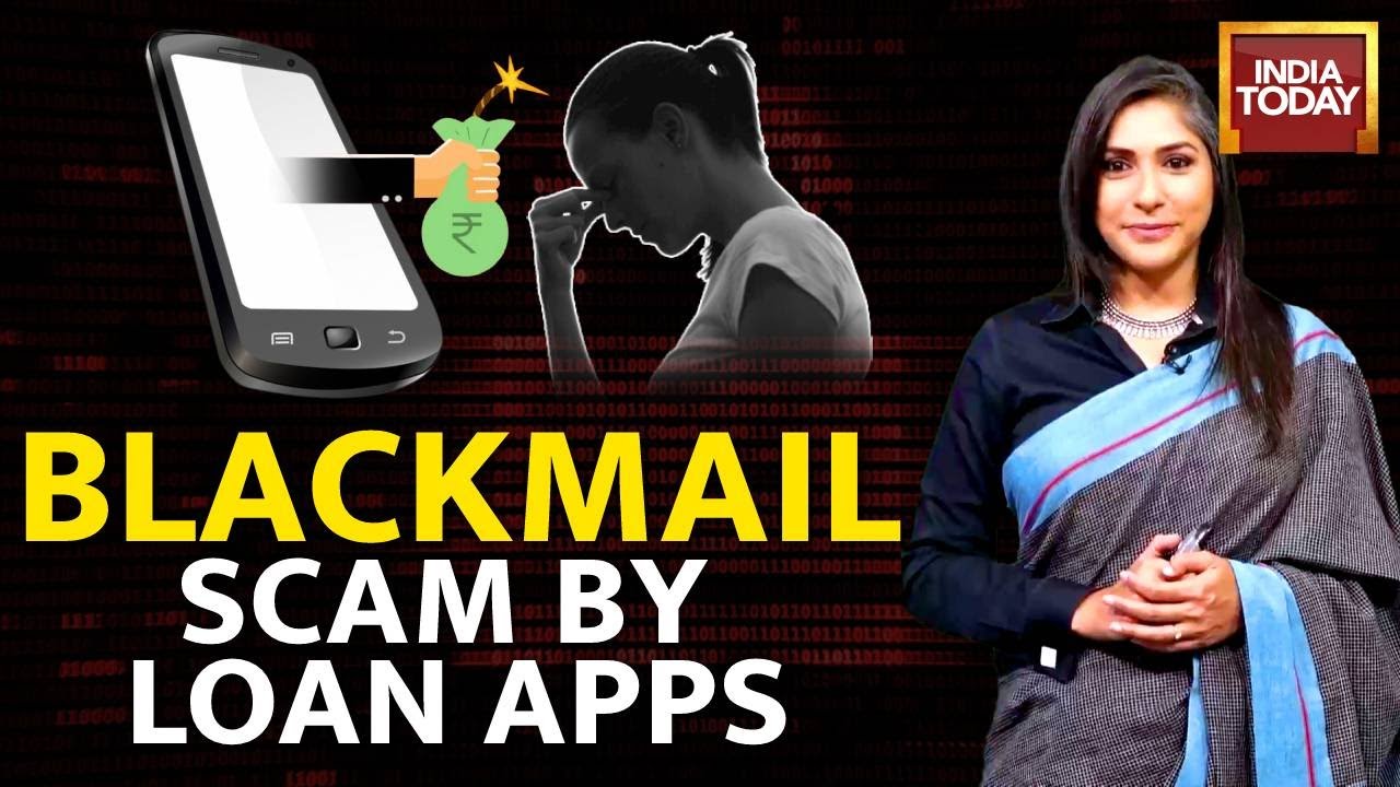 Blackmail, Fake Nude Pics and Threats To Defame Used As Extortion Techniques By Loan Apps