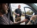 Sovereign Citizen Duo Get What They Deserve For Driving on Fake Tags in South Carolina