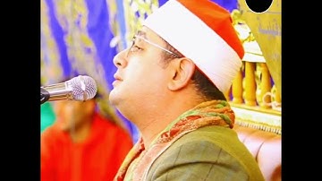 تلاوه قرآنيه خاشعة من سوره الرعد ابداع فيها القاريء الشيخ #محمود_الشحات