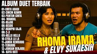 Download Lagu RHOMA IRAMA ft ELVY SUKAESIH FULL ALBUM - DANGDUT LAWAS MP3 Download Lagu RHOMA IRAMA ft ELVY SUKAESIH FULL ALBUM - DANGDUT LAWAS MP3